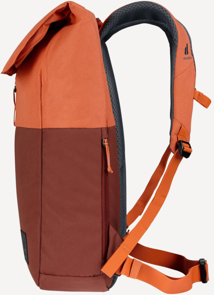Рюкзак Deuter UP Sydney 22л (Redwood-Sienna)